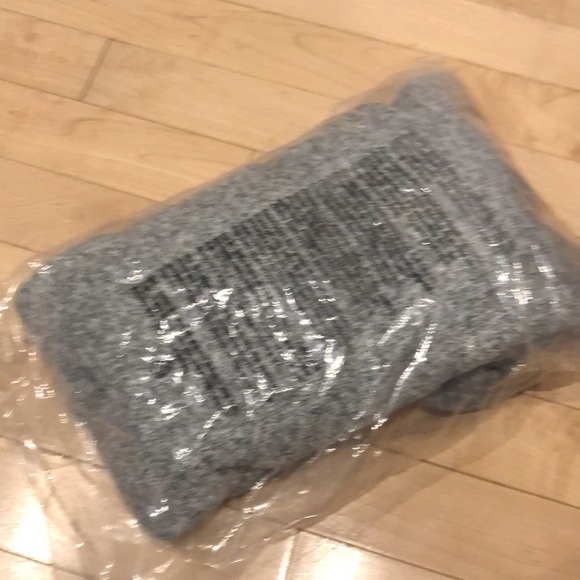 Patagonia better sweater 3/4 zip new grey - Picture 4 of 6